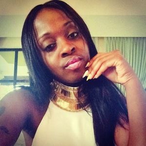 Meet your Posher, Shawana